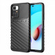 Coque Xiaomi Redmi 10 Thunder Series Coque Xiaomi Redmi 10 Thunder Series