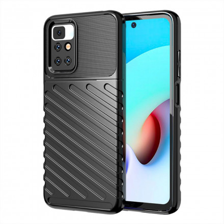 Coque Xiaomi Redmi 10 Thunder Series Coque Xiaomi Redmi 10 Thunder Series