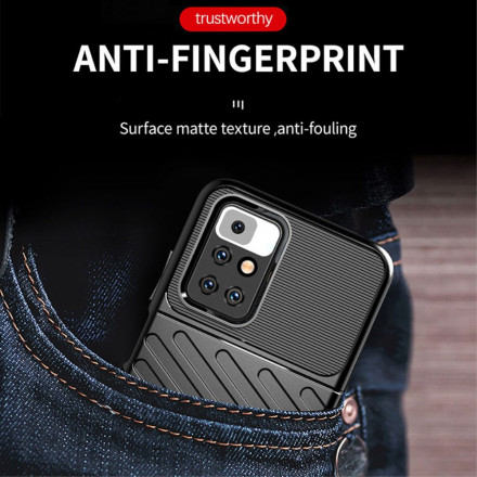 Coque Xiaomi Redmi 10 Thunder Series Coque Xiaomi Redmi 10 Thunder Series