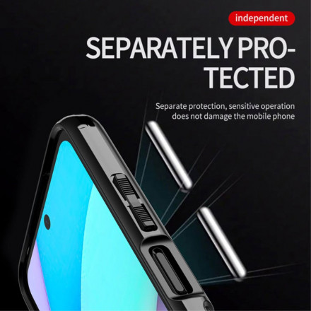 Coque Xiaomi Redmi 10 Thunder Series Coque Xiaomi Redmi 10 Thunder Series