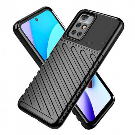 Coque Xiaomi Redmi 10 Thunder Series Coque Xiaomi Redmi 10 Thunder Series