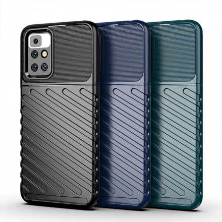 Coque Xiaomi Redmi 10 Thunder Series Coque Xiaomi Redmi 10 Thunder Series