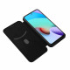 Flip Cover Xiaomi Redmi 10 Silicone Carbone Coloré Flip Cover Xiaomi Redmi 10 Silicone Carbone Coloré