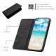 Flip Cover Oppo A94 5G Skin-Touch style Cubique Flip Cover Oppo A94 5G Skin-Touch style Cubique