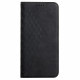 Flip Cover Oppo A94 5G Skin-Touch style Cubique Flip Cover Oppo A94 5G Skin-Touch style Cubique