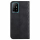 Flip Cover Oppo A94 5G Skin-Touch style Cubique Flip Cover Oppo A94 5G Skin-Touch style Cubique