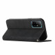 Flip Cover Oppo A94 5G Skin-Touch style Cubique Flip Cover Oppo A94 5G Skin-Touch style Cubique