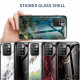 Coque Xiaomi Redmi 10 Verre Trempé Marble Colors