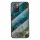 Coque Xiaomi Redmi 10 Verre Trempé Marble Colors Coque Xiaomi Redmi 10 Verre Trempé Marble Colors