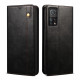 Flip Cover Xiaomi 11T / 11T Pro Simili Cuir Ciré Flip Cover Xiaomi 11T / 11T Pro Simili Cuir Ciré