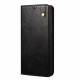 Flip Cover Xiaomi 11T / 11T Pro Simili Cuir Ciré Flip Cover Xiaomi 11T / 11T Pro Simili Cuir Ciré