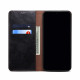 Flip Cover Xiaomi 11T / 11T Pro Simili Cuir Ciré Flip Cover Xiaomi 11T / 11T Pro Simili Cuir Ciré