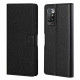Housse Xiaomi Redmi 10 Effet Cuir Grain Litchi Housse Xiaomi Redmi 10 Effet Cuir Grain Litchi