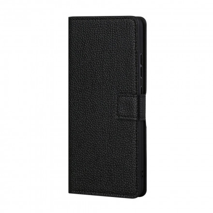 Housse Xiaomi Redmi 10 Effet Cuir Grain Litchi Housse Xiaomi Redmi 10 Effet Cuir Grain Litchi