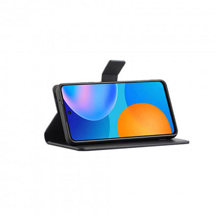 Housse Xiaomi Redmi 10 Effet Cuir Grain Litchi Housse Xiaomi Redmi 10 Effet Cuir Grain Litchi