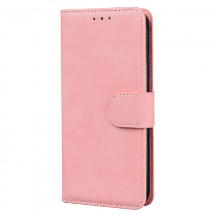 Housse Xiaomi Redmi 10 Simili Cuir Rétro Housse Xiaomi Redmi 10 Simili Cuir Rétro