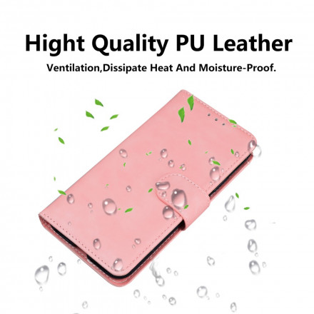 Housse Xiaomi Redmi 10 Simili Cuir Rétro Housse Xiaomi Redmi 10 Simili Cuir Rétro