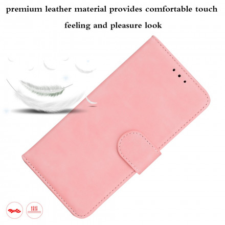 Housse Xiaomi Redmi 10 Simili Cuir Rétro Housse Xiaomi Redmi 10 Simili Cuir Rétro