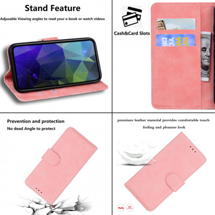 Housse Xiaomi Redmi 10 Simili Cuir Rétro Housse Xiaomi Redmi 10 Simili Cuir Rétro