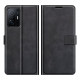 Housse Xiaomi 11T / 11T Pro Effet Cuir Slim Extrême Housse Xiaomi 11T / 11T Pro Effet Cuir Slim Extrême