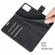 Housse Xiaomi 11T / 11T Pro Effet Cuir Slim Extrême Housse Xiaomi 11T / 11T Pro Effet Cuir Slim Extrême
