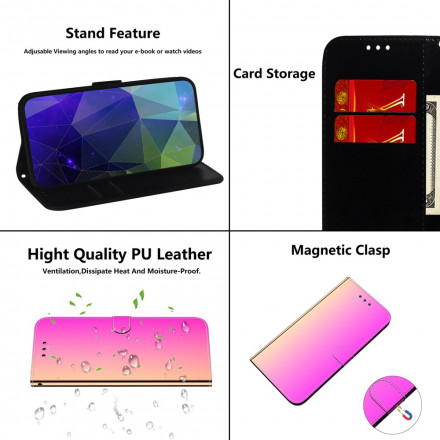 Housse Xiaomi Redmi 10 Simili Cuir Couverture Miroir Housse Xiaomi Redmi 10 Simili Cuir Couverture Miroir