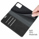 Flip Cover Xiaomi 11T / 11T Pro Skin-Touch Flip Cover Xiaomi 11T / 11T Pro Skin-Touch