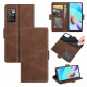 Housse Xiaomi Redmi 10 Rabat Double Classique Housse Xiaomi Redmi 10 Rabat Double Classique
