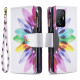 Housse Xiaomi 11T / 11T Pro Poche Zippée Fleur Housse Xiaomi 11T / 11T Pro Poche Zippée Fleur