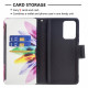 Housse Xiaomi 11T / 11T Pro Poche Zippée Fleur Housse Xiaomi 11T / 11T Pro Poche Zippée Fleur