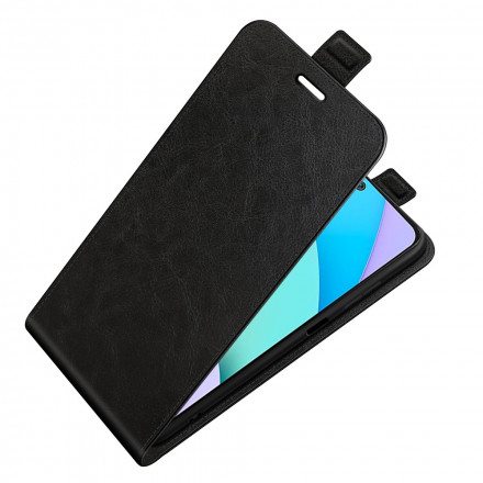 Housse Xiaomi Redmi 10 Effet Cuir Rabat Vertical Housse Xiaomi Redmi 10 Effet Cuir Rabat Vertical