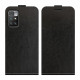 Housse Xiaomi Redmi 10 Effet Cuir Rabat Vertical Housse Xiaomi Redmi 10 Effet Cuir Rabat Vertical