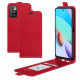Housse Xiaomi Redmi 10 Effet Cuir Rabat Vertical Housse Xiaomi Redmi 10 Effet Cuir Rabat Vertical