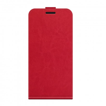 Housse Xiaomi Redmi 10 Effet Cuir Rabat Vertical Housse Xiaomi Redmi 10 Effet Cuir Rabat Vertical