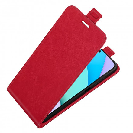 Housse Xiaomi Redmi 10 Effet Cuir Rabat Vertical Housse Xiaomi Redmi 10 Effet Cuir Rabat Vertical