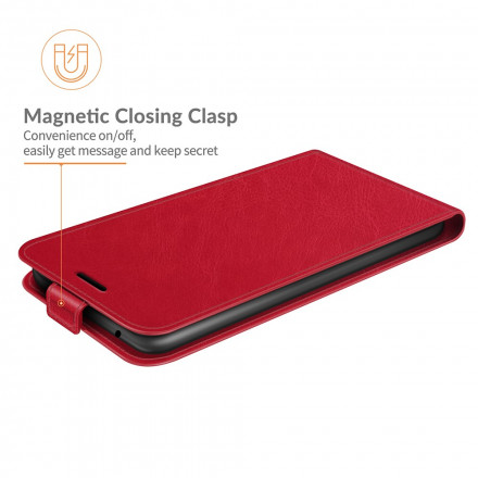 Housse Xiaomi Redmi 10 Effet Cuir Rabat Vertical Housse Xiaomi Redmi 10 Effet Cuir Rabat Vertical