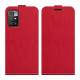 Housse Xiaomi Redmi 10 Effet Cuir Rabat Vertical Housse Xiaomi Redmi 10 Effet Cuir Rabat Vertical