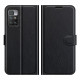 Housse Xiaomi Redmi 10 Simili Cuir Classique Housse Xiaomi Redmi 10 Simili Cuir Classique
