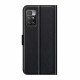 Housse Xiaomi Redmi 10 Simili Cuir Classique Housse Xiaomi Redmi 10 Simili Cuir Classique