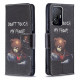 Housse Xiaomi 11T / 11T Pro Ours Dangereux Housse Xiaomi 11T / 11T Pro Ours Dangereux