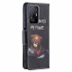 Housse Xiaomi 11T / 11T Pro Ours Dangereux Housse Xiaomi 11T / 11T Pro Ours Dangereux