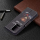 Housse Xiaomi 11T / 11T Pro Ours Dangereux Housse Xiaomi 11T / 11T Pro Ours Dangereux