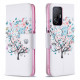Housse Xiaomi 11T / 11T Pro Flowered Tree Housse Xiaomi 11T / 11T Pro Flowered Tree