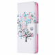 Housse Xiaomi 11T / 11T Pro Flowered Tree Housse Xiaomi 11T / 11T Pro Flowered Tree