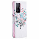 Housse Xiaomi 11T / 11T Pro Flowered Tree Housse Xiaomi 11T / 11T Pro Flowered Tree