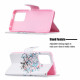 Housse Xiaomi 11T / 11T Pro Flowered Tree Housse Xiaomi 11T / 11T Pro Flowered Tree