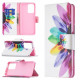 Housse Xiaomi 11T / 11T Pro Fleur Aquarelle