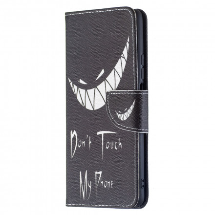 Housse Xiaomi 11T / 11T Pro Devil Phone Housse Xiaomi 11T / 11T Pro Devil Phone