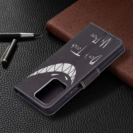 Housse Xiaomi 11T / 11T Pro Devil Phone Housse Xiaomi 11T / 11T Pro Devil Phone