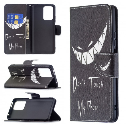 Housse Xiaomi 11T / 11T Pro Devil Phone Housse Xiaomi 11T / 11T Pro Devil Phone
